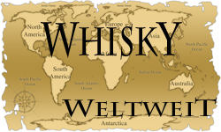 Whisky weltweit / international