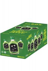 Kleiner Feigling Green Lemon 20 x 2cl - Bottle & Drinks - Whisky, Rum &  Spirituosen Online Shop