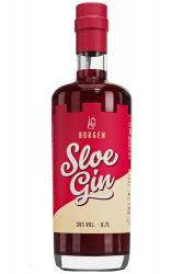 Rum - Whisky, Bottle & & GIN Liter Drinks SLOE Burgen Online Shop Schlitzer - 0,7 Spirituosen