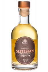 Schlitzer Slitisian Likör (Whisky-Likör) - Online Drinks & halbe Whisky, 0,2 & - Spirituosen Shop Rum Bottle Liter
