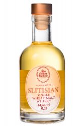 Liter 0,2 Rum WHEAT Drinks Online % Slitisian - & (halbe) 44,4 - CLASSIC Bottle Malt Whisky & Whisky, Shop Schlitzer Spirituosen