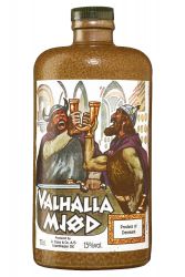 Shop & Valhalla - - Liter Mjöd 0,7 Drinks Online & im Steinkrug Spirituosen Bottle Whisky, Rum