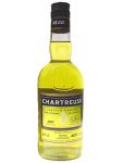 Chartreuse GELB Kruterlikr aus Frankreich 0,35 Liter