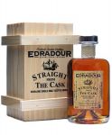 Edradour from the Cask SHERRY WOOD Matured 0,5 Liter
