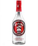 Malibu Red Tequila-Kokosnulikr 0,7 Liter