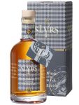 Deutschland Slyrs Whiskylikör Liter aus 0,35